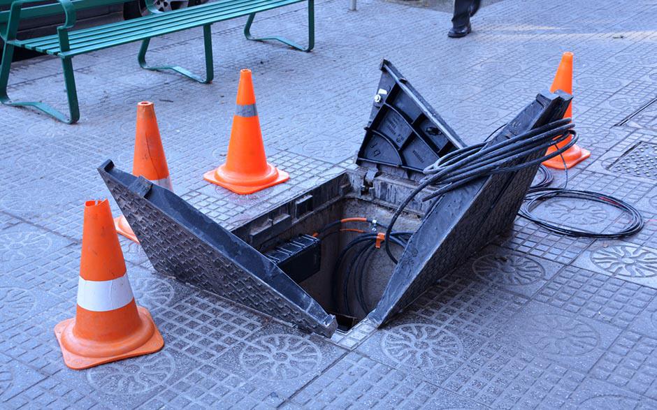 travaux assainissement Levallois-Perret